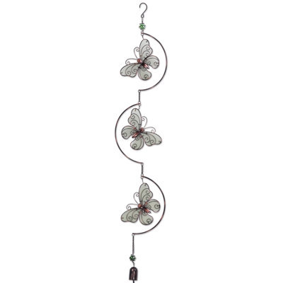 Carillon papillon wind Malviya
