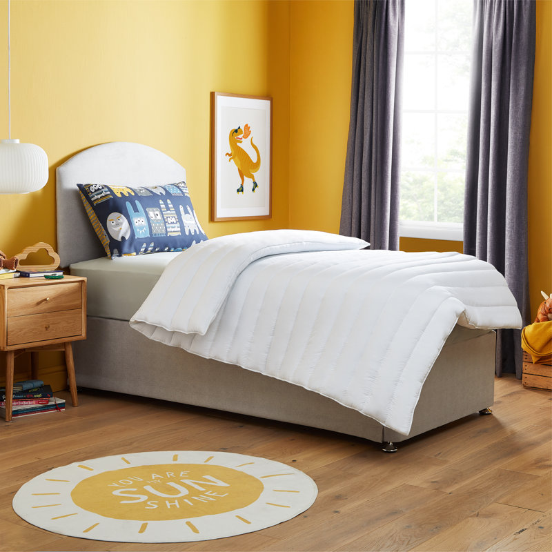 Silentnight Healthy Growth Calming Duvet - 10.5 Tog, Double 
