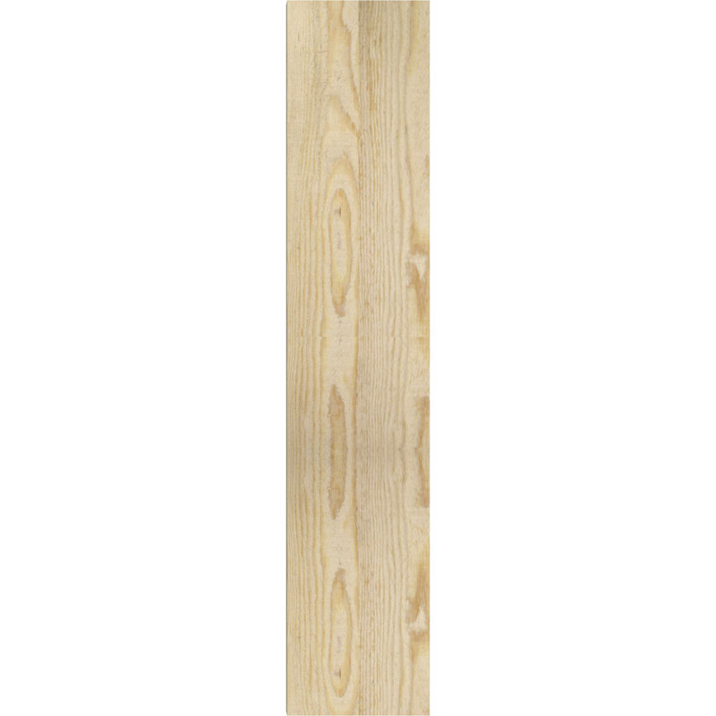 Perspectives traditionnelles Legacy, P 18 po x H 30 po, Sapin Douglas de 8 po (sciage brut)