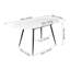 6 - Person Extendable Dining Set-301654998