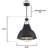 Gwenno 1 - Light Pendant