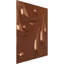 Acacia EnduraWall Decorative 3D Wall Panel-91548683