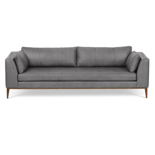 Largo 96'' Upholstered Sofa