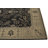 Dulse Wool Oriental Indoor Rug