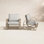 Spy Outdoor Lounge Chair