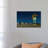 Morning Warning by Peter Coskun - Floater Frame Gallery-Wrapped Canvas Giclée on Canvas-1380904458-1380904945