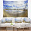 Paysage avec magnifique tapisserie du lac Grimshaw-28492221