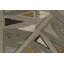 Scandinavian Wool Geometric Area Rug-1140473159