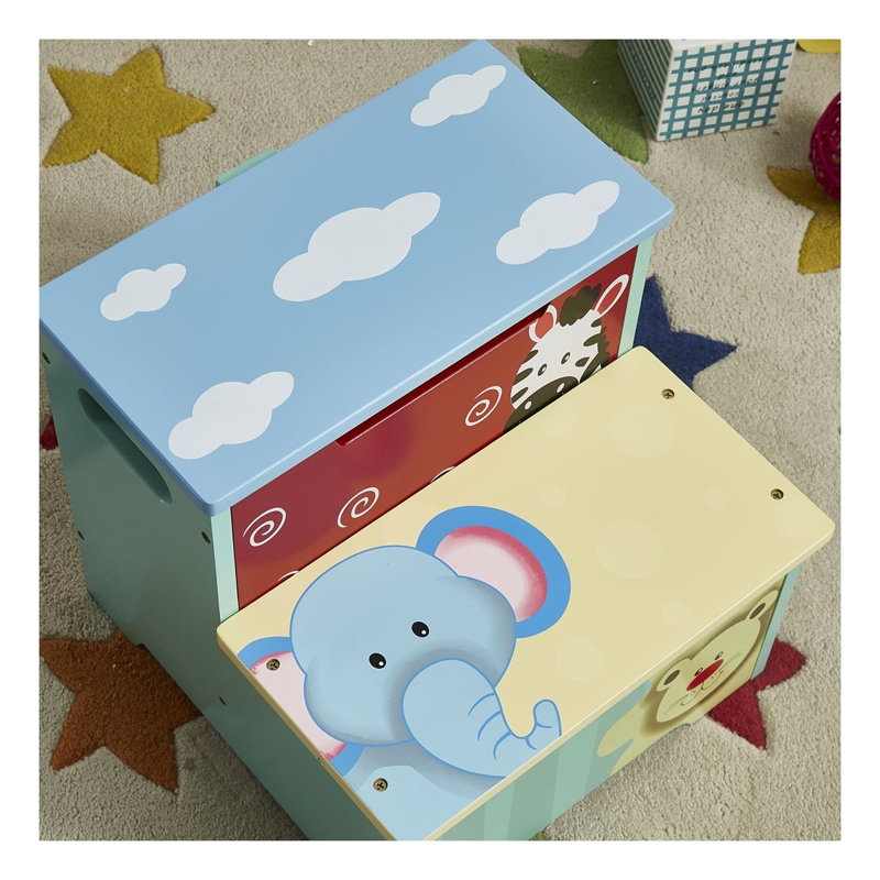 Escabeau Kids Kids