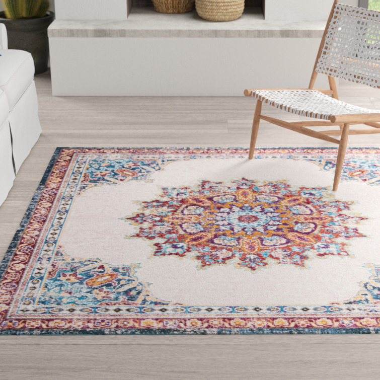 Bruckmann Performance Oriental Rug