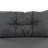8-Pieces Outdoor Wicker Round Sofa Set, Half-Moon Sectional Setsr, Curved Sofa Set With Rectangular Coffee Table-1867865621