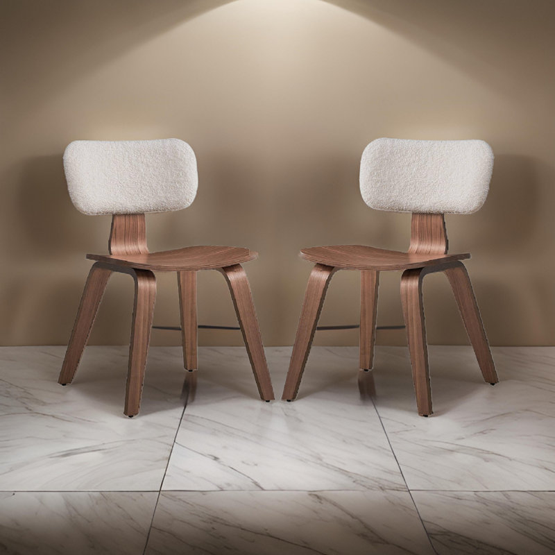 Chaise d'appoint Loagan