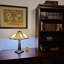 Lampe de table 22,5 po Chalker