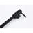 Matte Black Pot Filler Faucet With Extension - Brass, 360 Rotation And Foldable, Double Handles For Smooth Water Flow, Corrosion Resistance Surface Treatment Folding, Consistent Discharge,-17878359