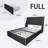 Wingback Bed-99278406-99278408