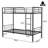 Jimenez Kids Twin Bunk Bed-1940311244