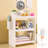 Desktop Organizer Shelf