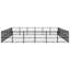 Hoboken Pet Crate-944436524