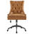 Modway Regent Tufted Vegan Leather Office Chair-510352065