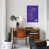Toile tendue