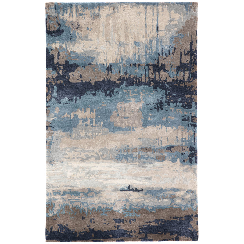 Fairmount Abstract Indoor Rug, Rectangle 12' x 15'