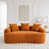 Orange Fabric est en rupture de stock