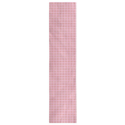Festive Hol Festive Diamonds Table Runner