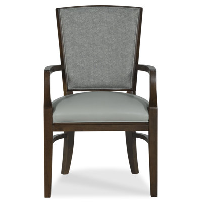 Seward Upholstered Arm Chair