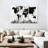 " Marble World Map " by Finnian P 3 - Pieces-513897536