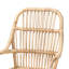 Alexaundrea 45.97cm H Slat Back Side Chair
