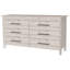 Commode 6 tiroirs Courtland-1597997354