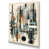 Toile tendue