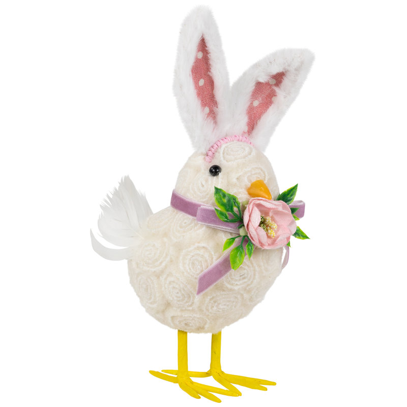 Easter Rabbit Figurines & Collectibles