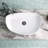 Ceramic Vessel Bathroom Sink-87095767