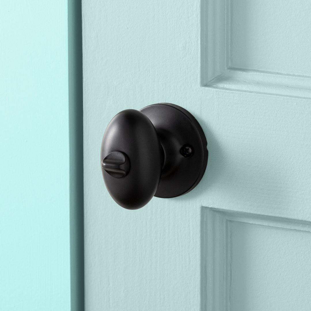 Arapaho Privacy Knob (Set of 6) Sure-Loc Hardware 