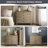 Victoria 40" 4-Drawer Dresser-590304275