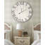 Horloge murale surdimensionnée Mascolo-611420187