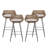 Aranza Outdoor Wicker And Iron Barstool-1758556582-1814252950