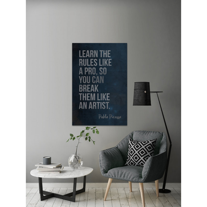 Wrapped Canvas Print, 30cm H x 20cm W