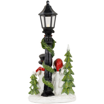 Figurines de Noël et objets de collection