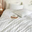 Ensemble de housse de couette à rayures 100% coton délavé 3 pièces-121598529-121598532