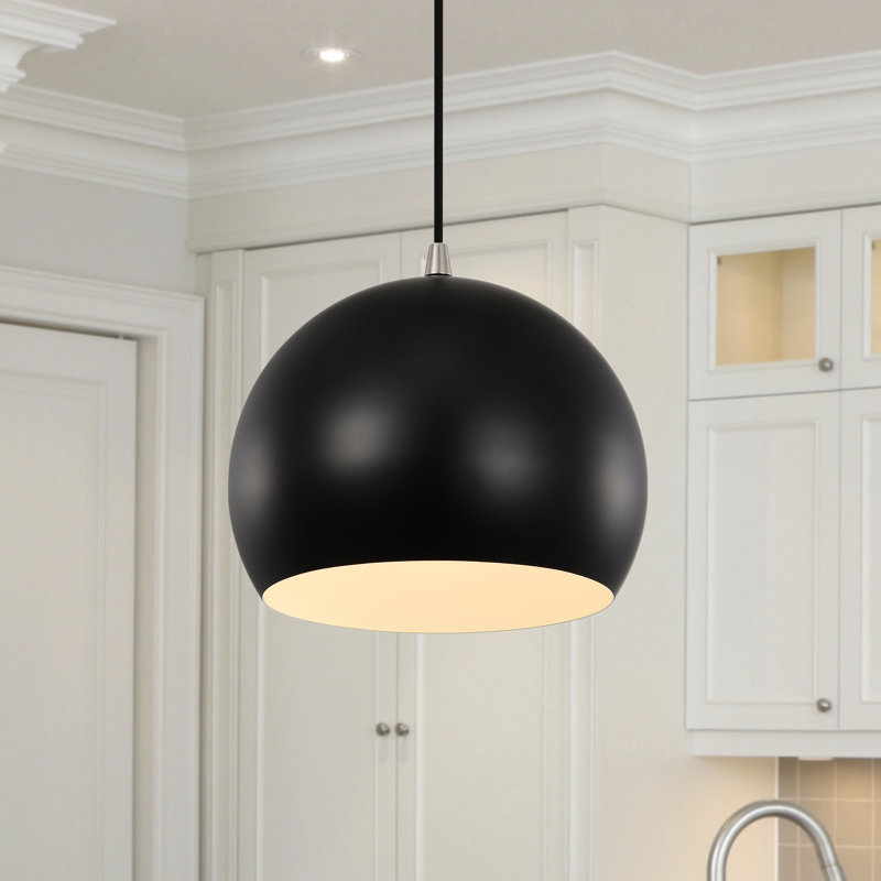 Levon 1 - Light Pendant