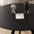 Wabi-sabi style small apartment table-1873504341