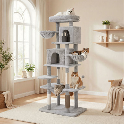 176 H Cat Tree