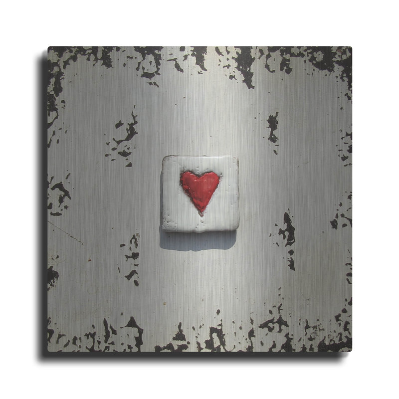 "Il était un amour 5" par LovIsArt