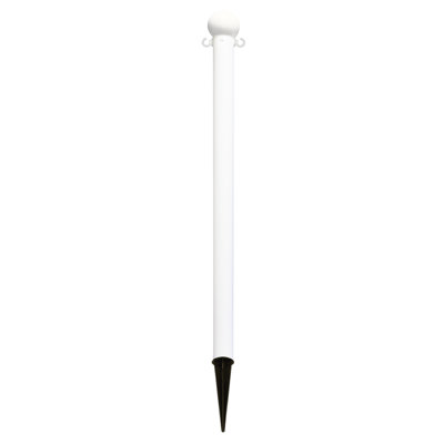 Poteau de sol Deluxe