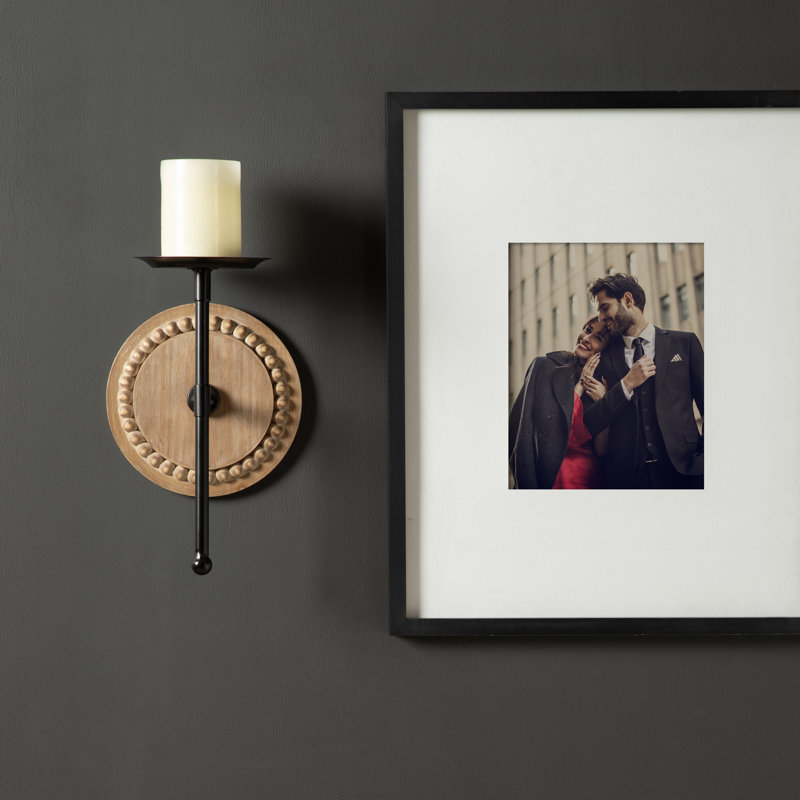 Cougill Wallchiere, Black/White