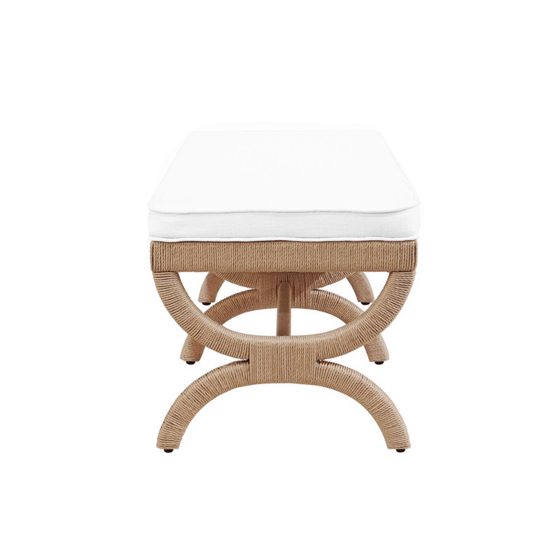 Xanadu Upholstered Bench