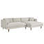 Canapé modulaire 2 pièces Modway Zoya-93235976-93235978