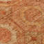 Tapis intérieur / extérieur lavable à la machine en terre cuite Xhevrie-111819188